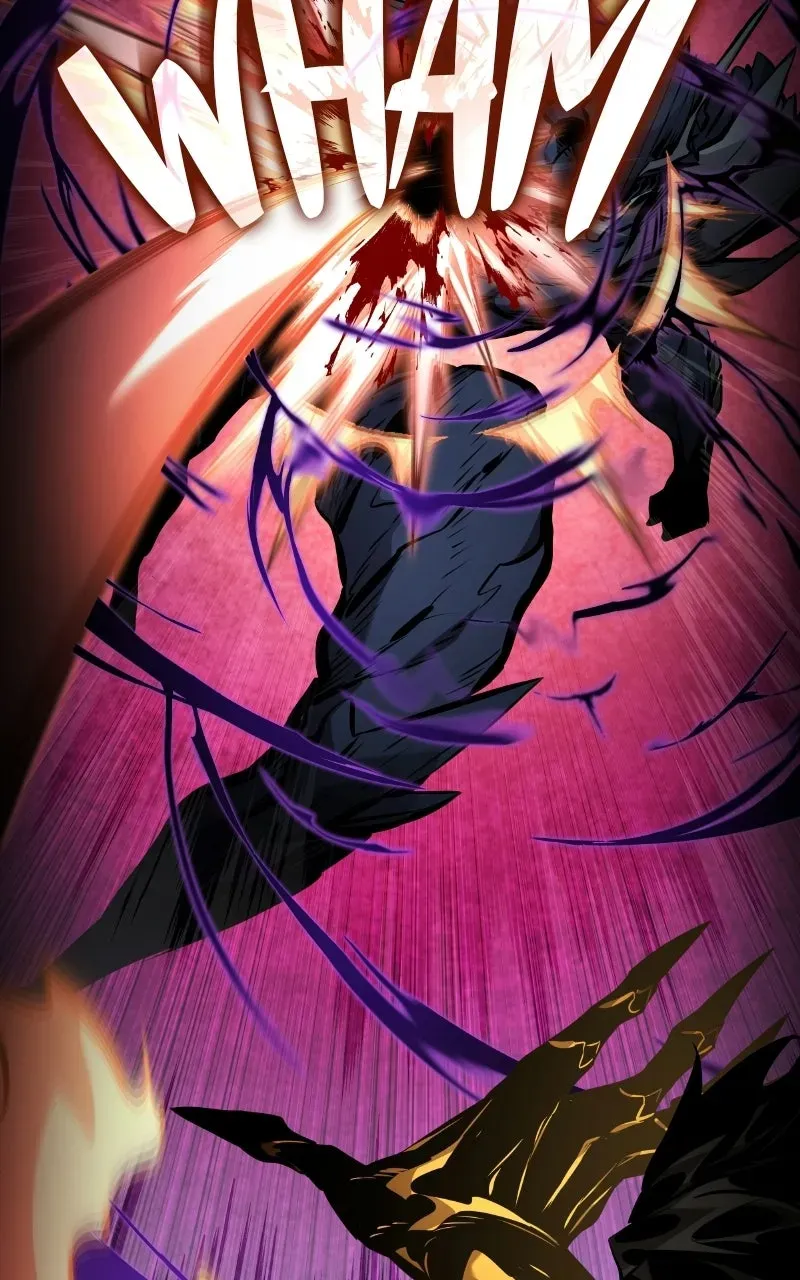 Read Boundless Ascension chapter 173 image 78 on Lezhin