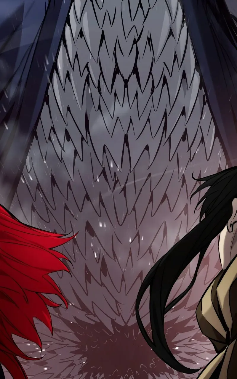 Read Boundless Ascension chapter 173 image 8 on Lezhin