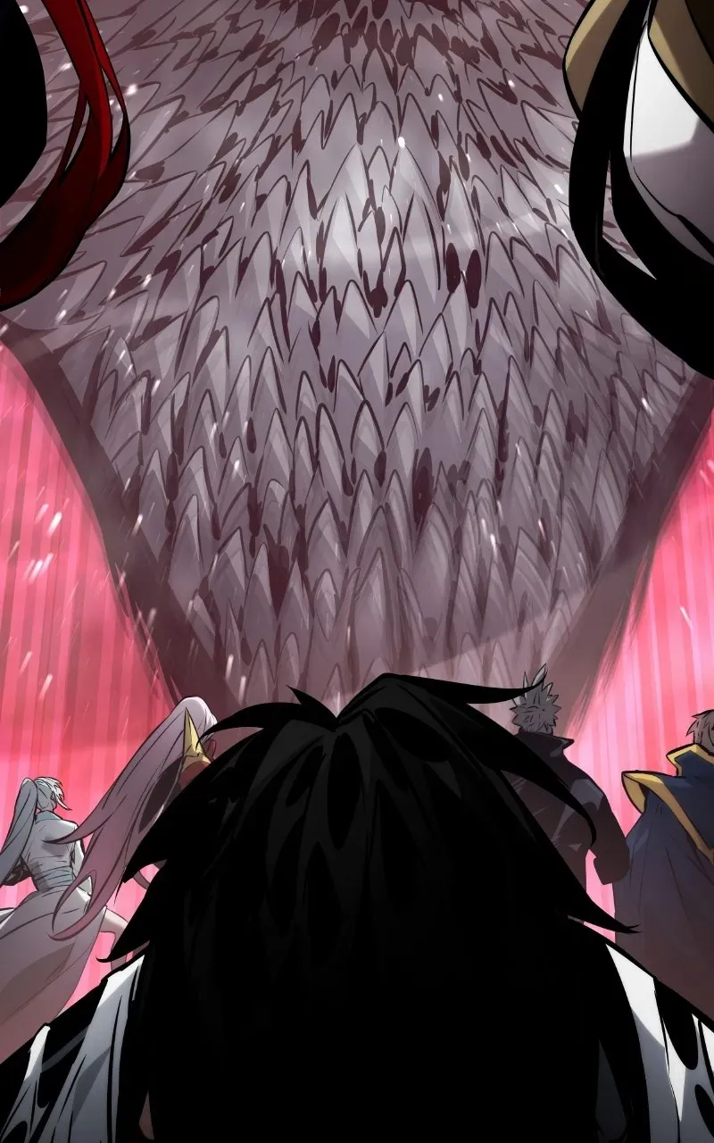 Read Boundless Ascension chapter 173 image 9 on Lezhin