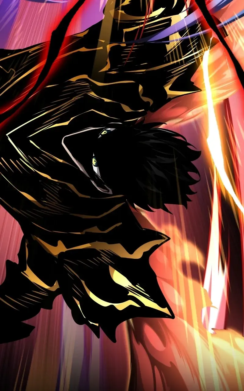 Read Boundless Ascension chapter 173 image 90 on Lezhin