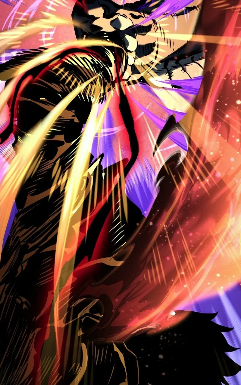 Read Boundless Ascension chapter 173 image 93 on Lezhin