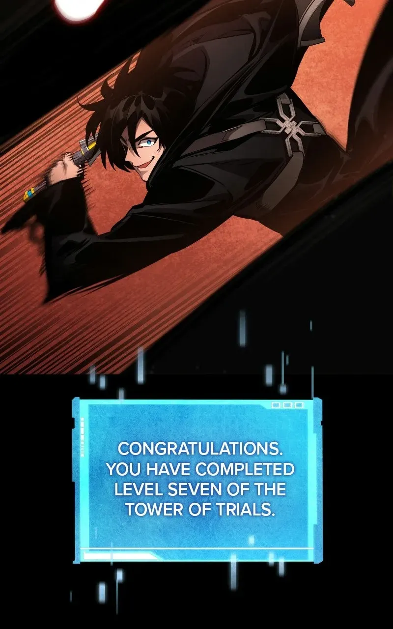 Read Boundless Ascension chapter 174 image 10 on Lezhin