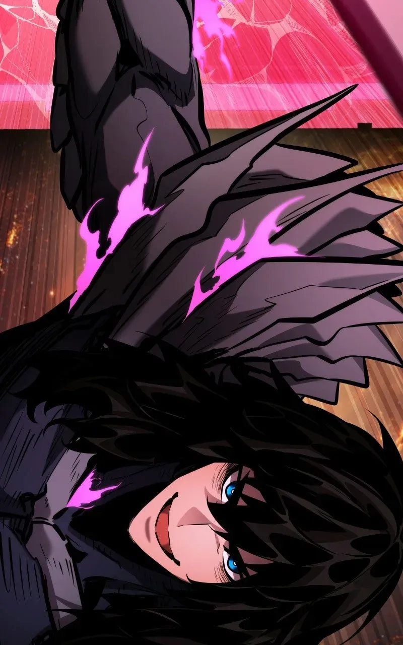 Read Boundless Ascension chapter 174 image 112 on Lezhin