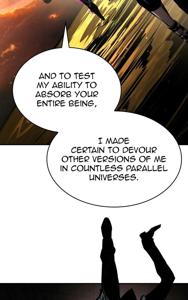 Read Boundless Ascension chapter 174 image 115 on Lezhin