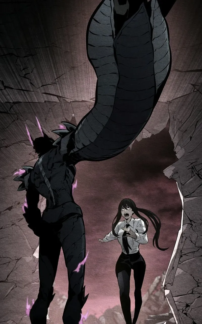 Read Boundless Ascension chapter 174 image 116 on Lezhin