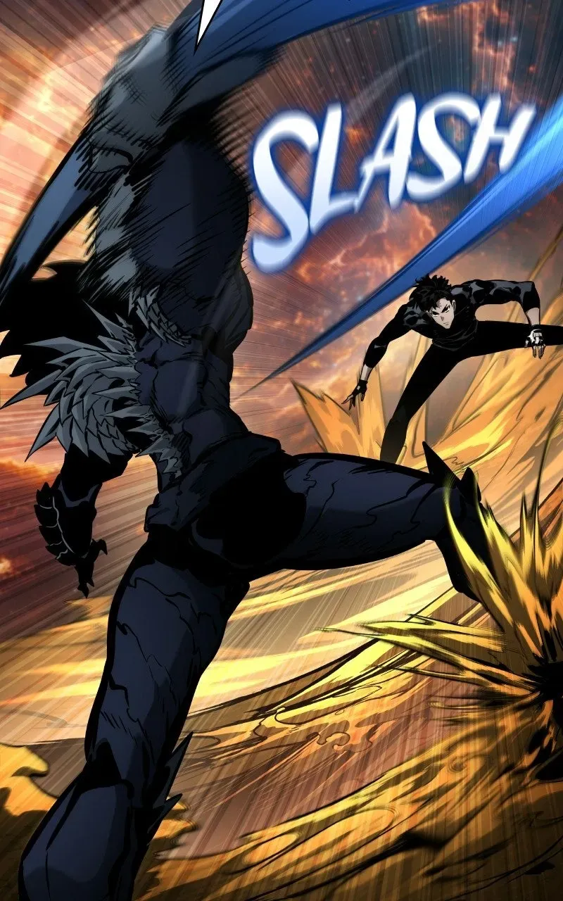 Read Boundless Ascension chapter 174 image 123 on Lezhin