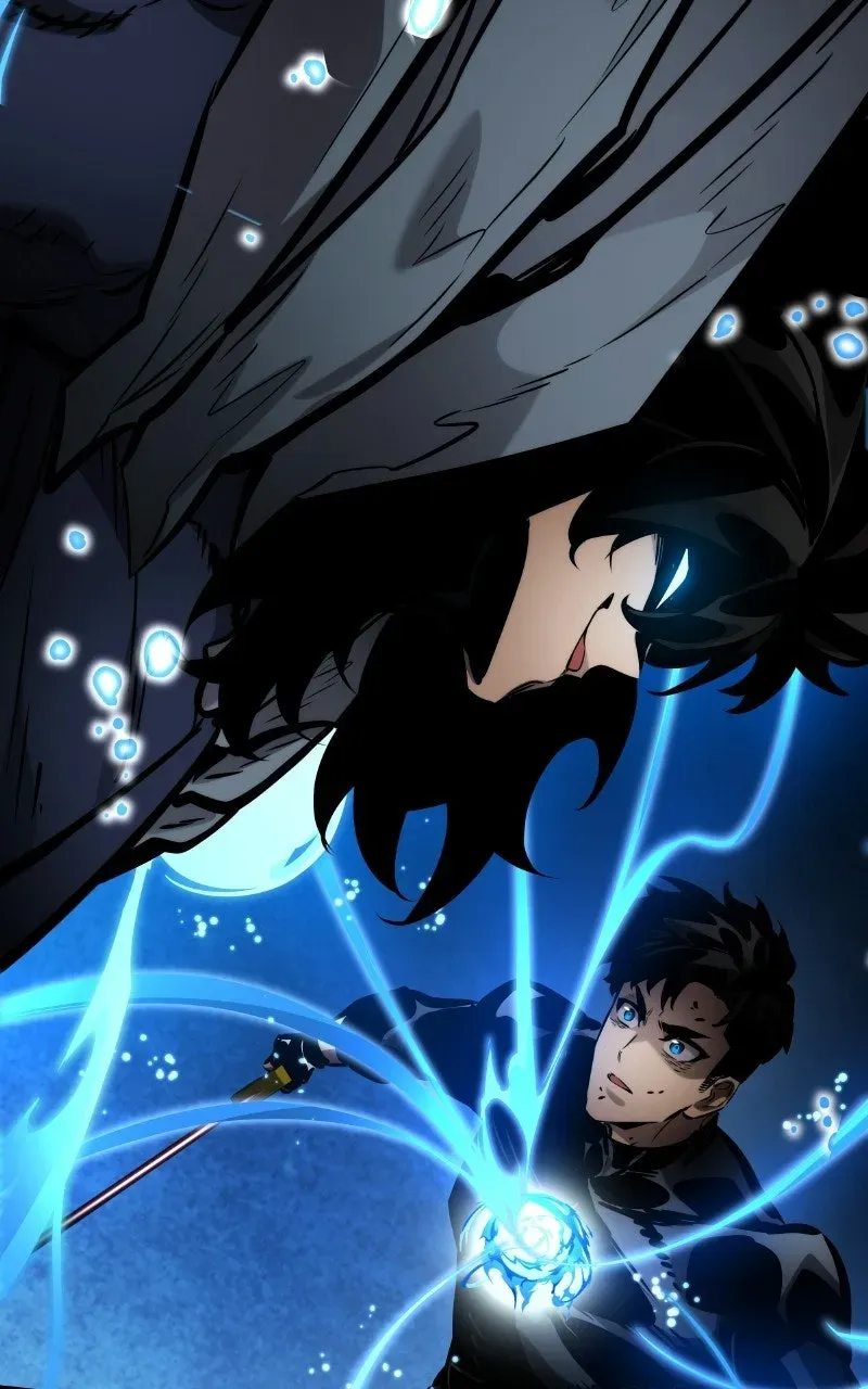 Read Boundless Ascension chapter 174 image 130 on Lezhin