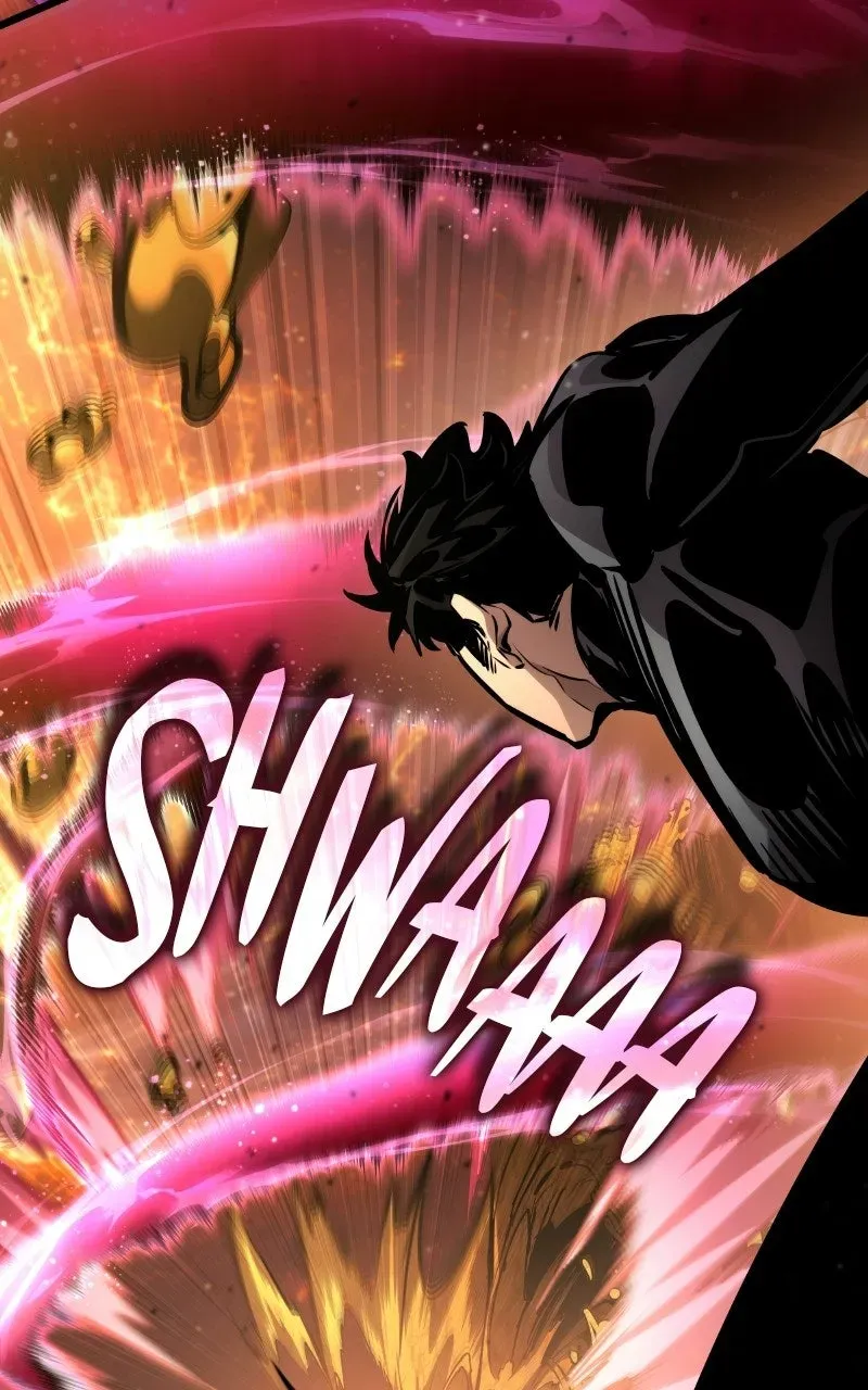 Read Boundless Ascension chapter 174 image 133 on Lezhin