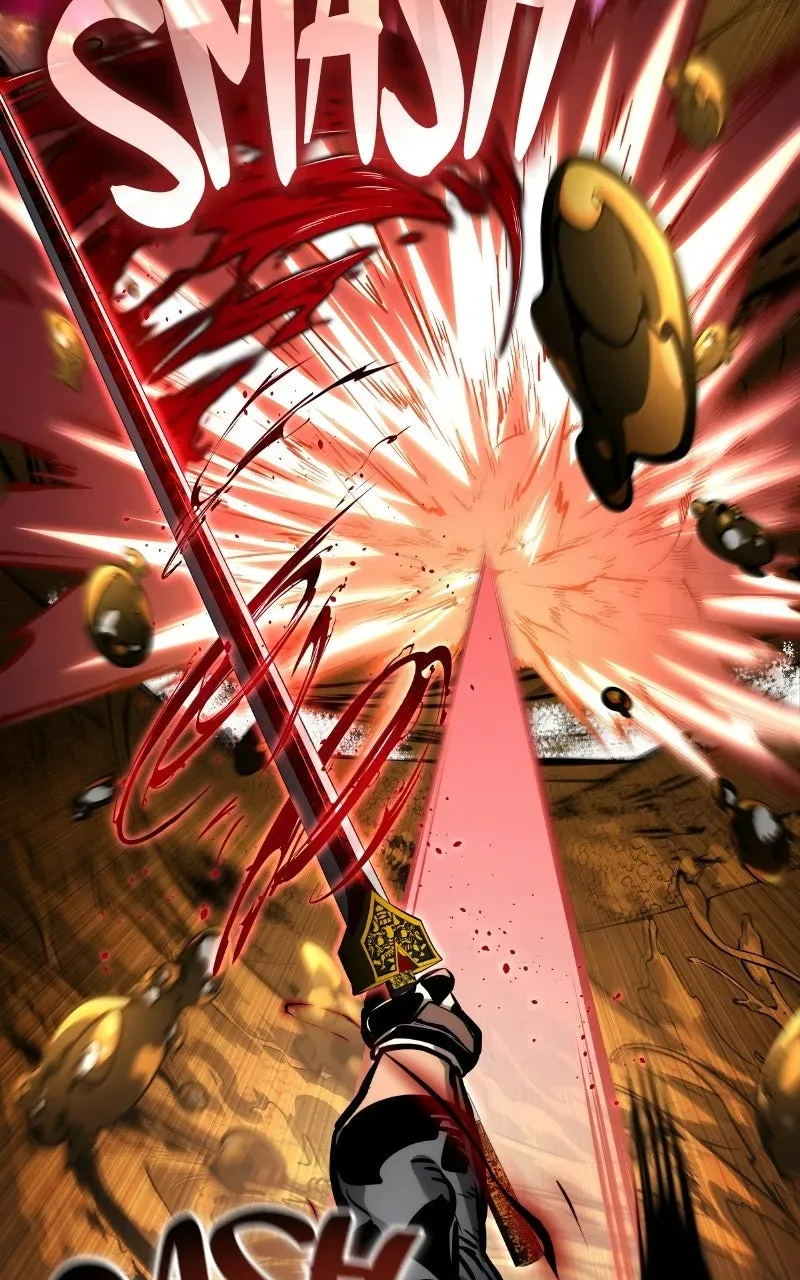 Read Boundless Ascension chapter 174 image 135 on Lezhin