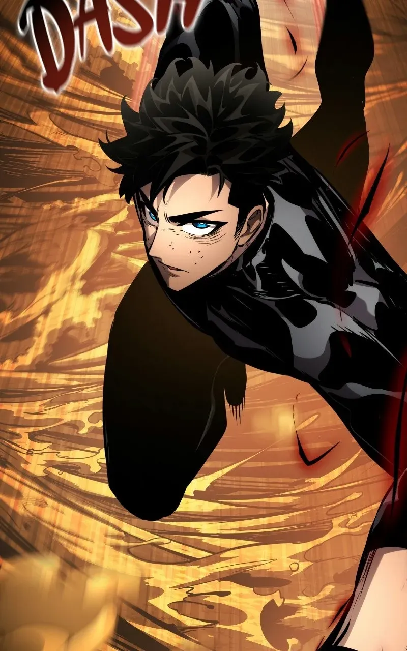 Read Boundless Ascension chapter 174 image 136 on Lezhin