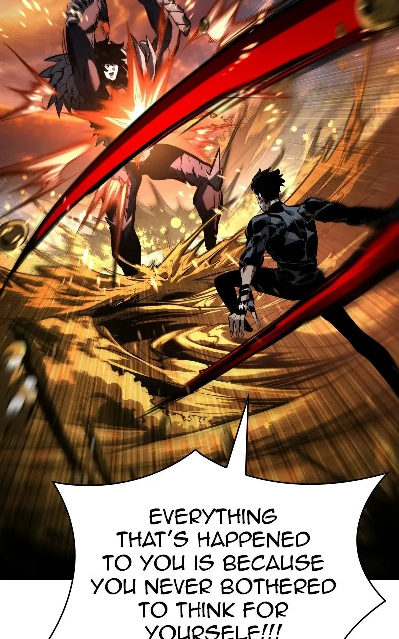 Read Boundless Ascension chapter 174 image 149 on Lezhin