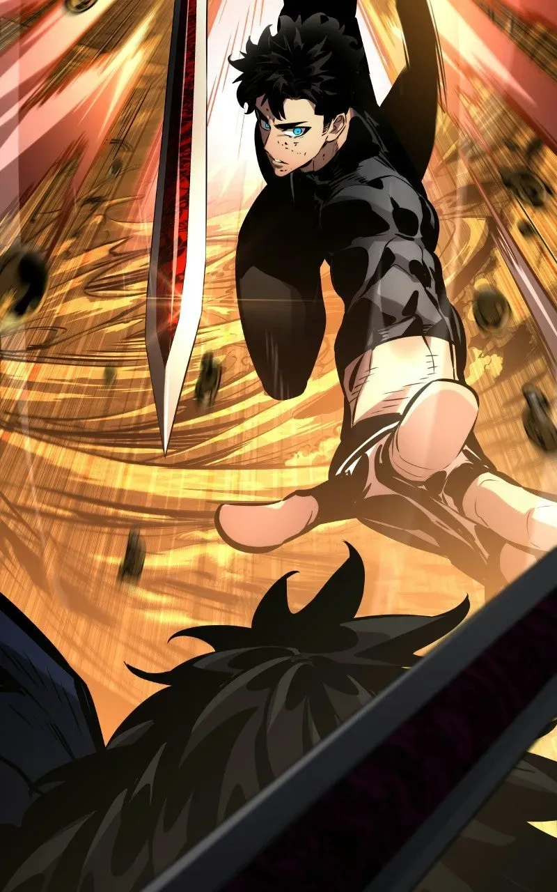Read Boundless Ascension chapter 174 image 151 on Lezhin