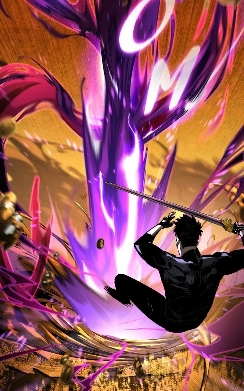 Read Boundless Ascension chapter 174 image 157 on Lezhin