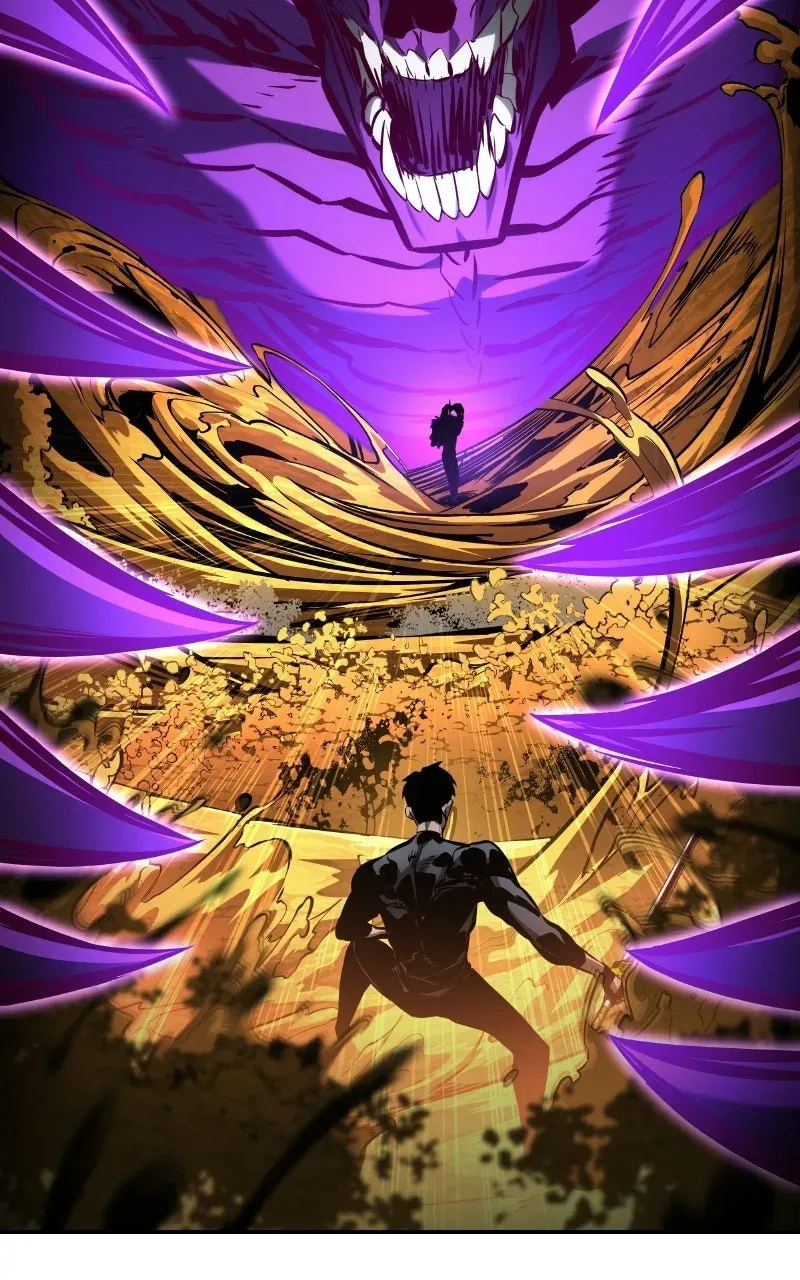 Read Boundless Ascension chapter 174 image 165 on Lezhin