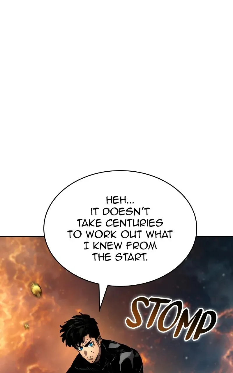 Read Boundless Ascension chapter 174 image 166 on Lezhin