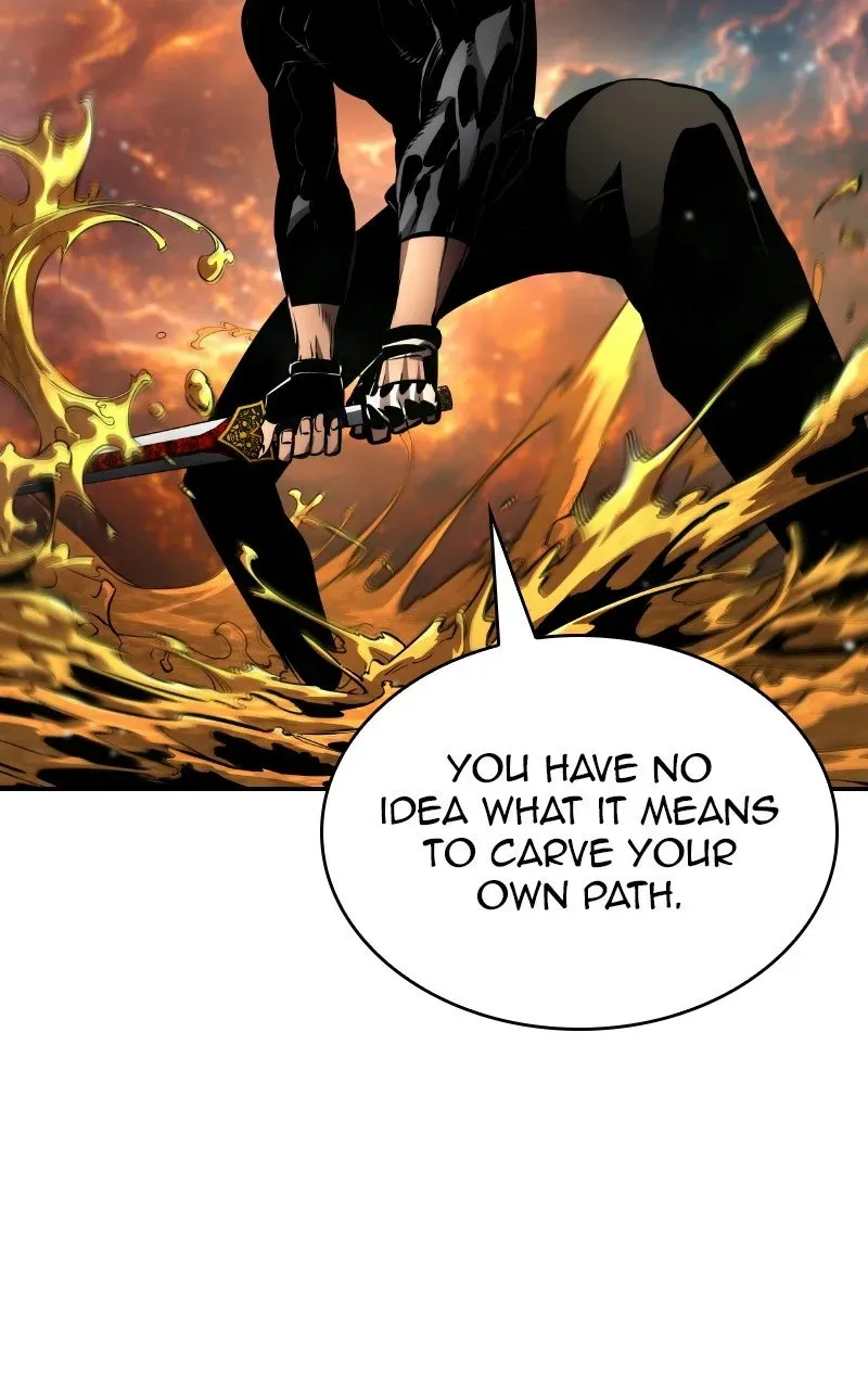 Read Boundless Ascension chapter 174 image 167 on Lezhin