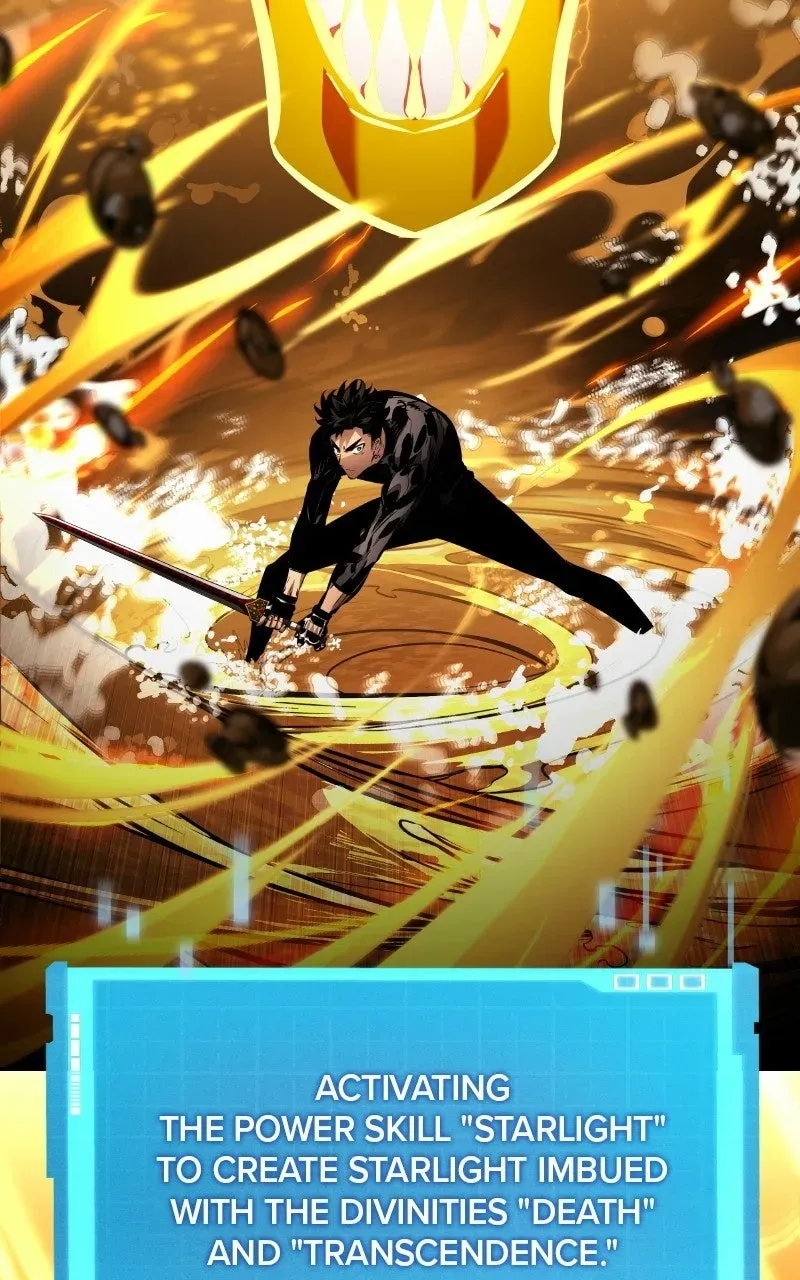 Read Boundless Ascension chapter 174 image 171 on Lezhin