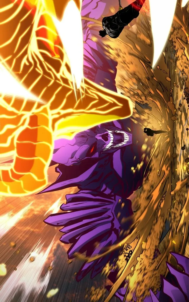 Read Boundless Ascension chapter 174 image 173 on Lezhin