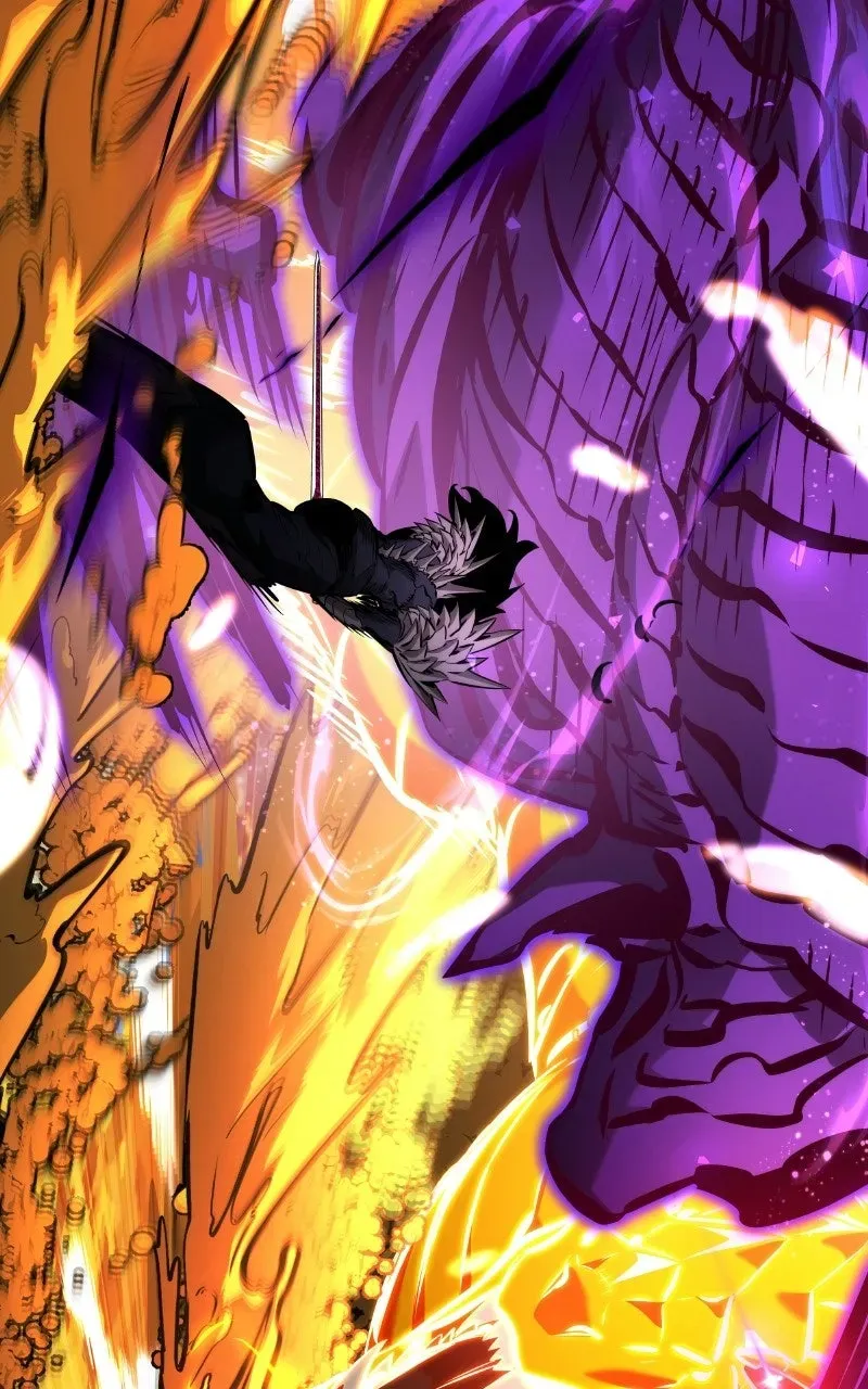 Read Boundless Ascension chapter 174 image 177 on Lezhin