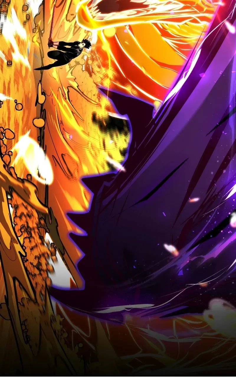 Read Boundless Ascension chapter 174 image 178 on Lezhin