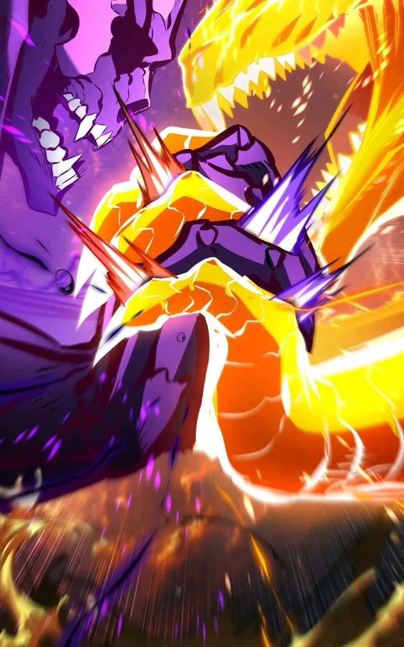 Read Boundless Ascension chapter 174 image 180 on Lezhin