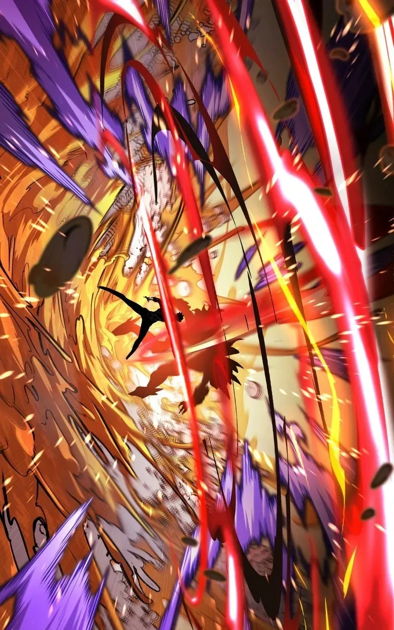 Read Boundless Ascension chapter 174 image 202 on Lezhin