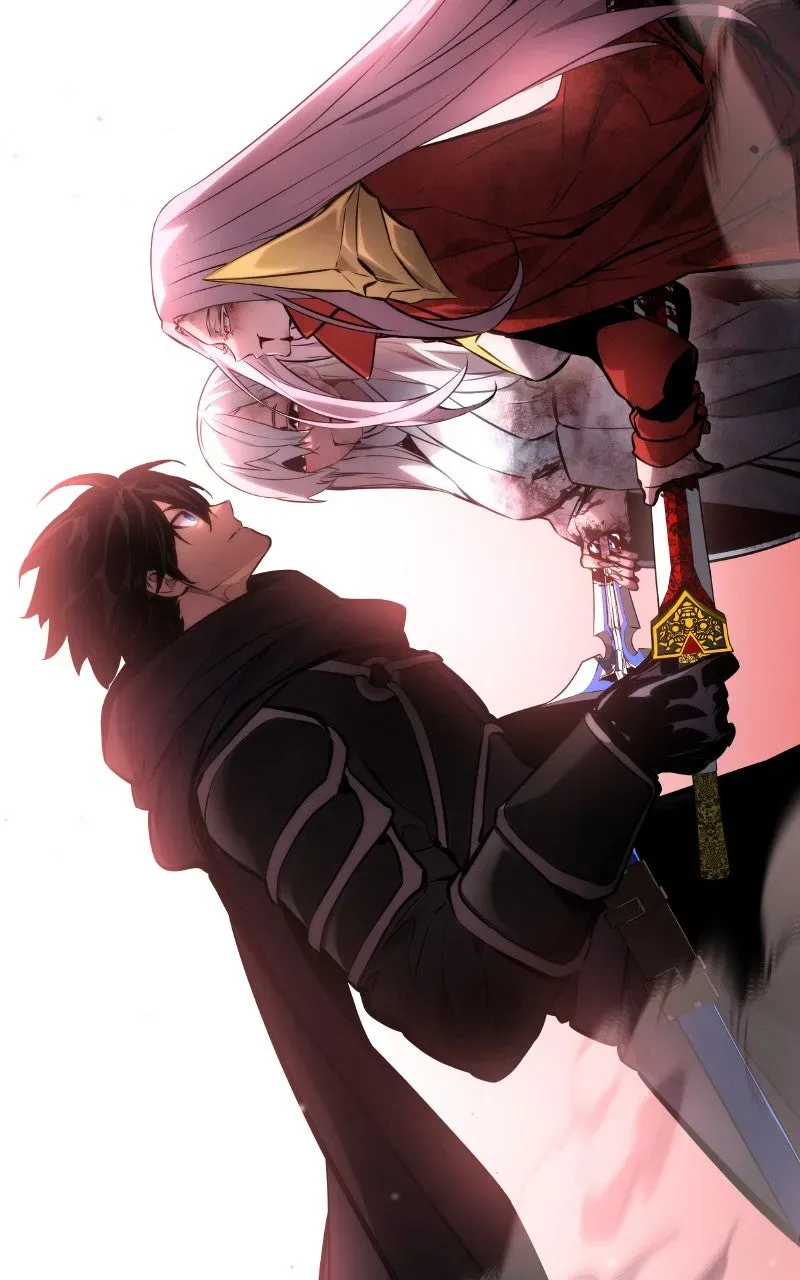 Read Boundless Ascension chapter 174 image 23 on Lezhin