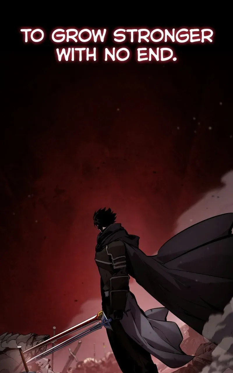 Read Boundless Ascension chapter 174 image 33 on Lezhin