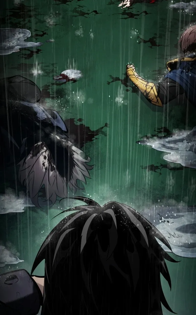 Read Boundless Ascension chapter 174 image 39 on Lezhin