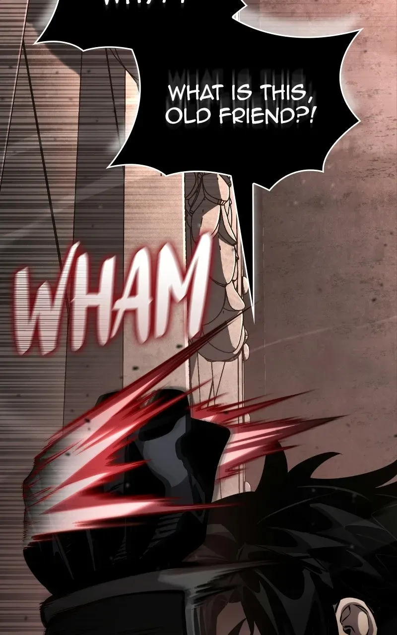 Read Boundless Ascension chapter 174 image 46 on Lezhin