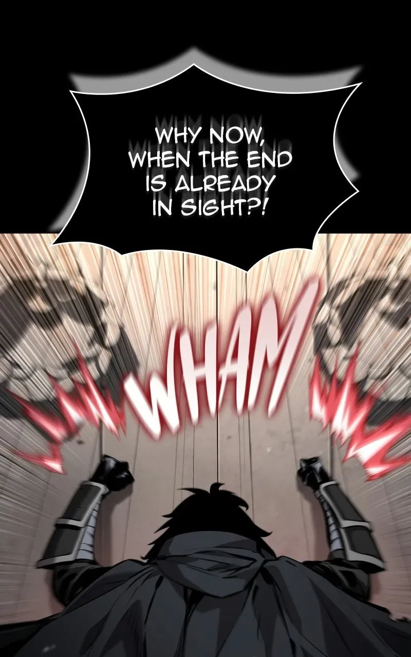 Read Boundless Ascension chapter 174 image 50 on Lezhin