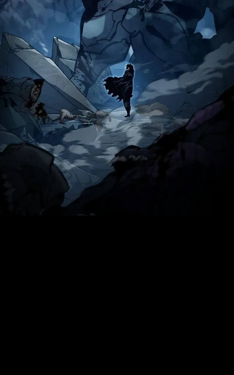Read Boundless Ascension chapter 174 image 7 on Lezhin