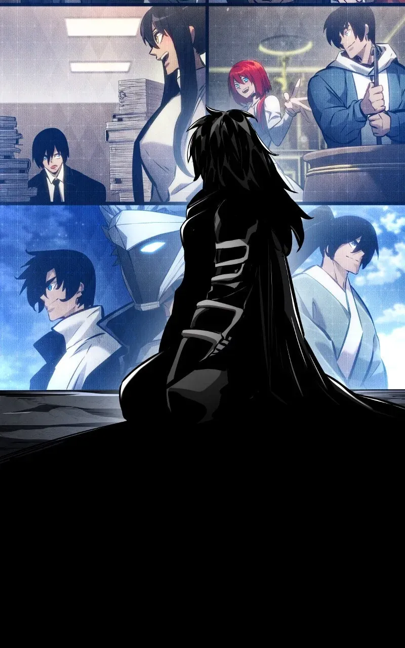 Read Boundless Ascension chapter 174 image 70 on Lezhin
