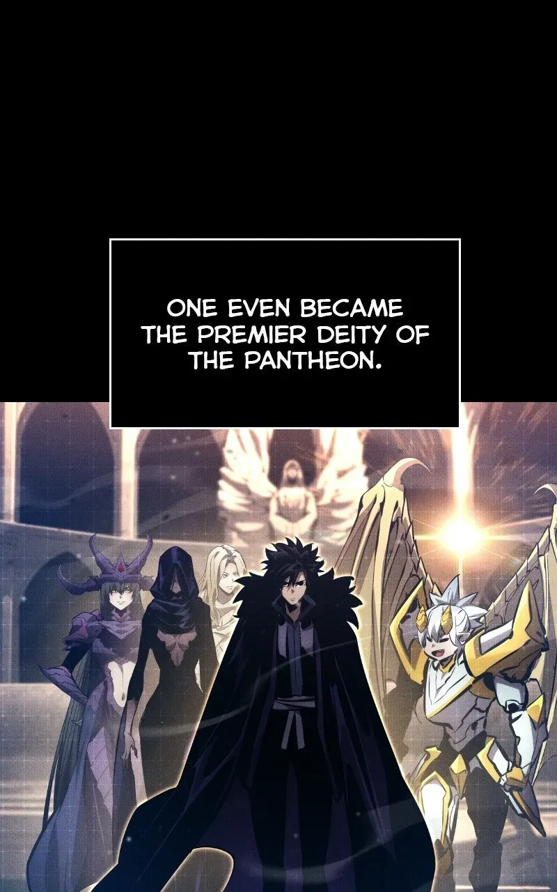 Read Boundless Ascension chapter 174 image 75 on Lezhin