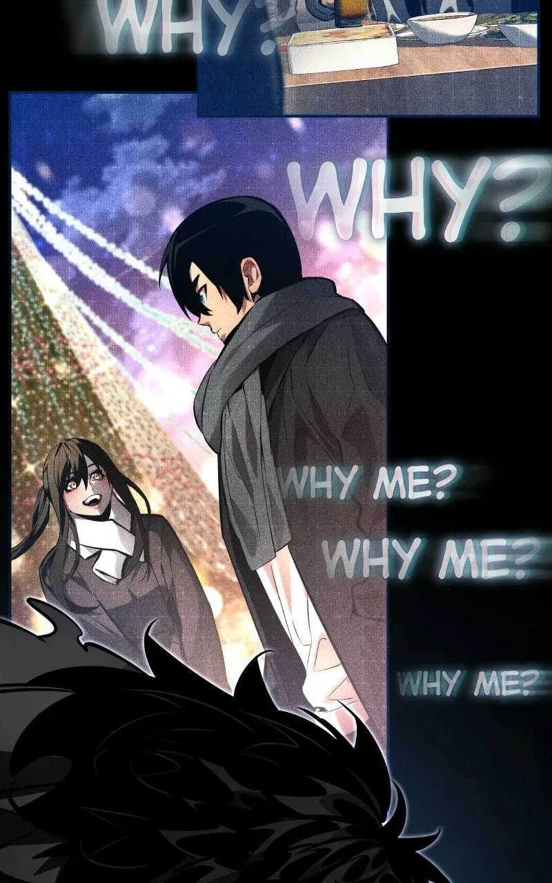 Read Boundless Ascension chapter 174 image 86 on Lezhin
