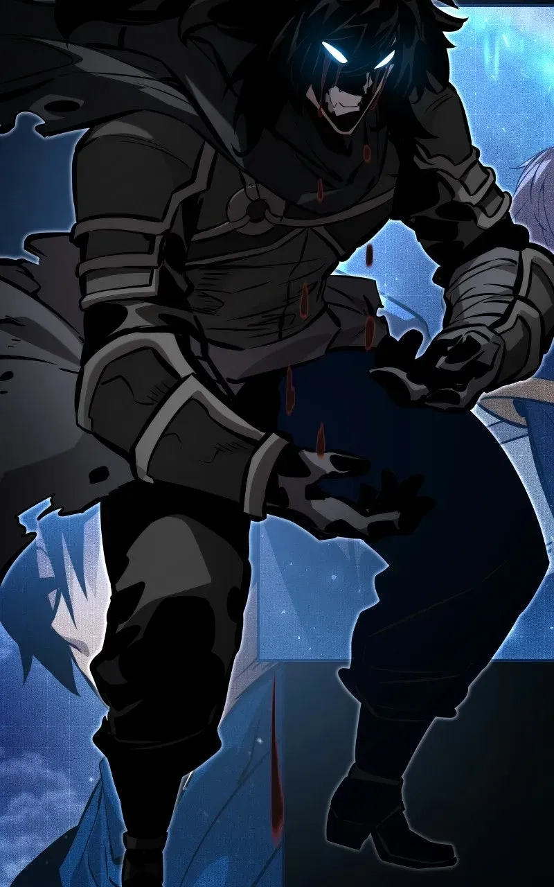 Read Boundless Ascension chapter 174 image 87 on Lezhin