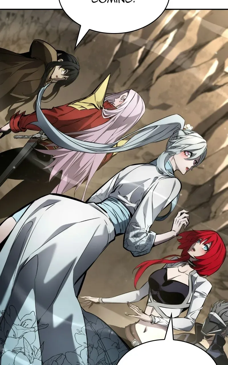 Read Boundless Ascension chapter 175 image 100 on Lezhin