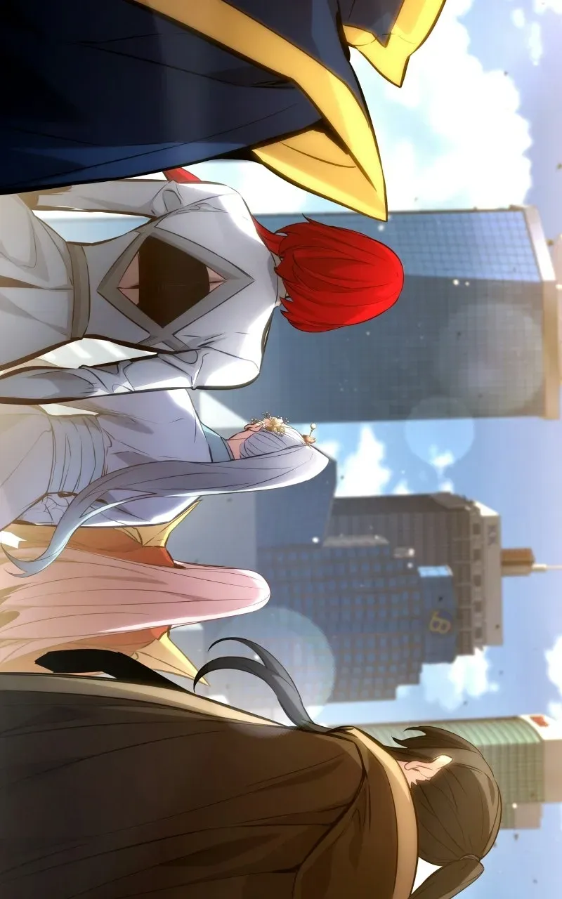Read Boundless Ascension chapter 175 image 107 on Lezhin