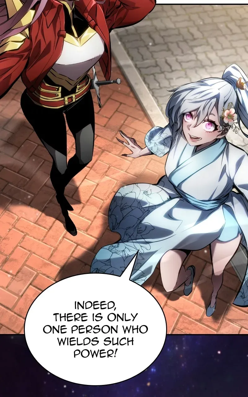 Read Boundless Ascension chapter 175 image 109 on Lezhin