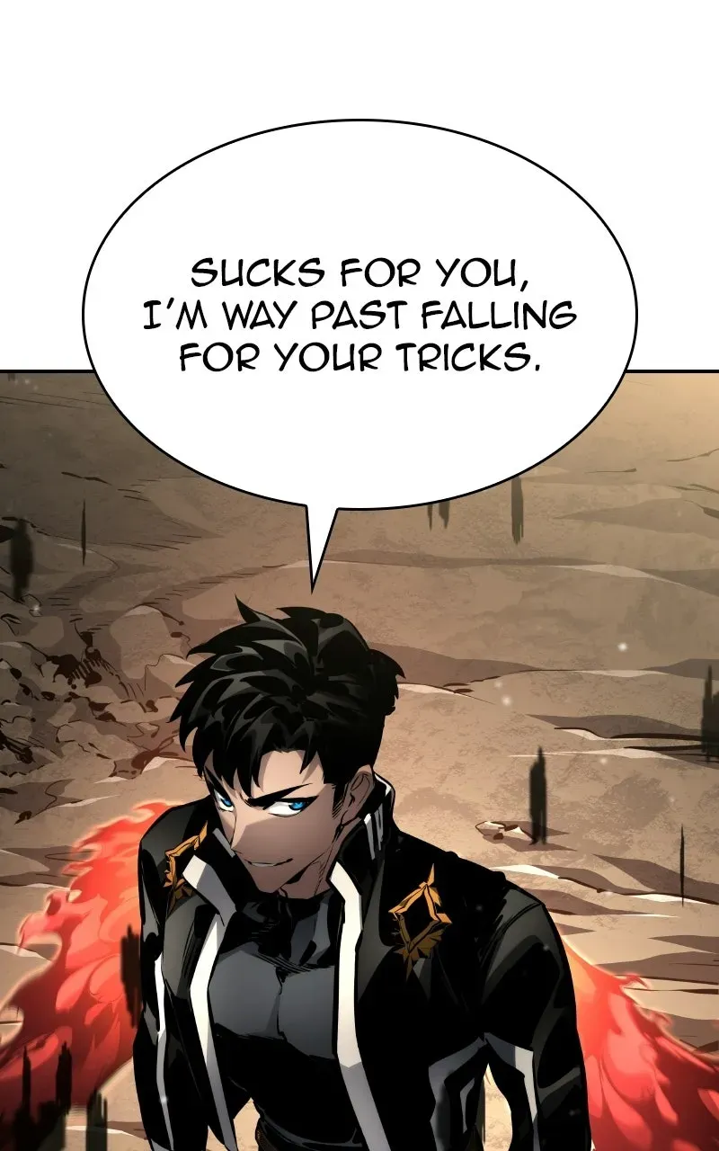 Read Boundless Ascension chapter 175 image 117 on Lezhin