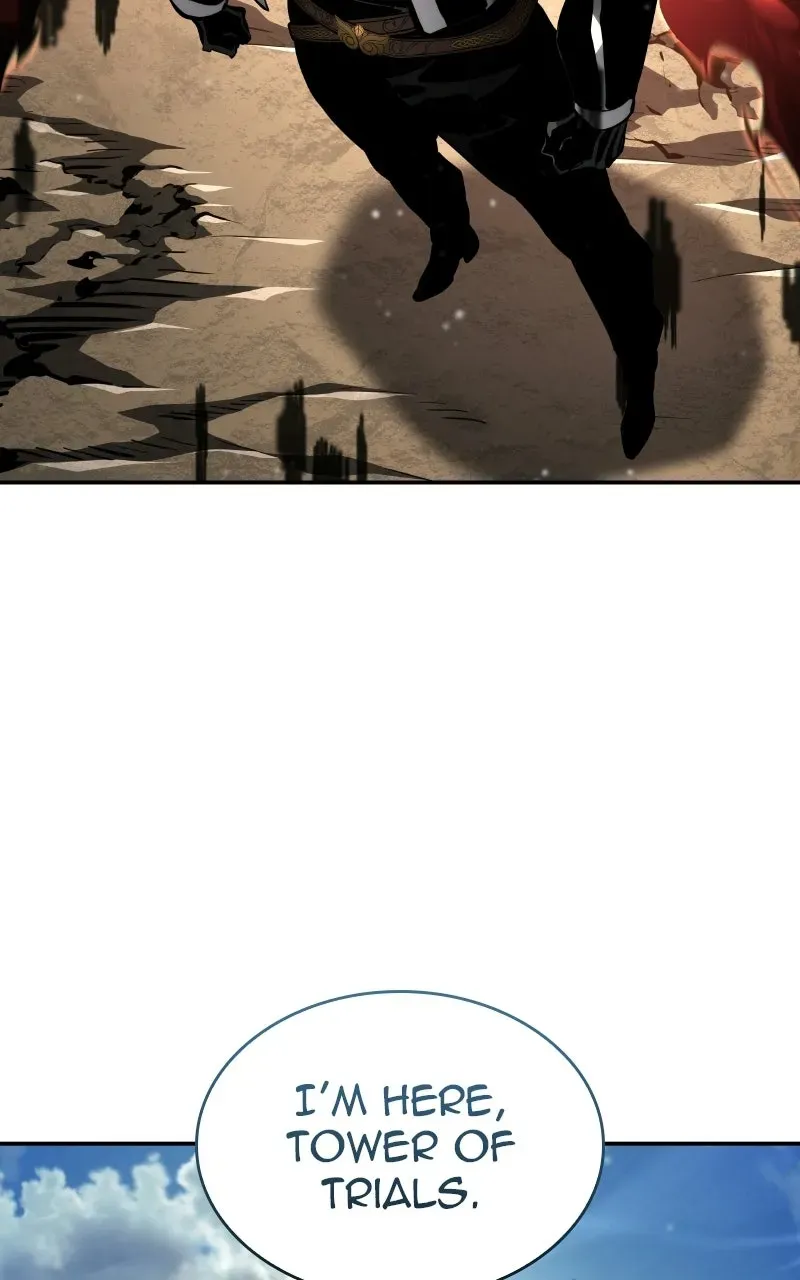 Read Boundless Ascension chapter 175 image 118 on Lezhin