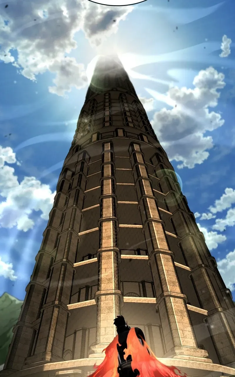 Read Boundless Ascension chapter 175 image 119 on Lezhin