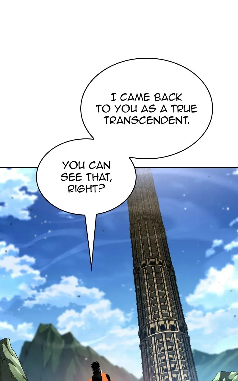 Read Boundless Ascension chapter 175 image 124 on Lezhin