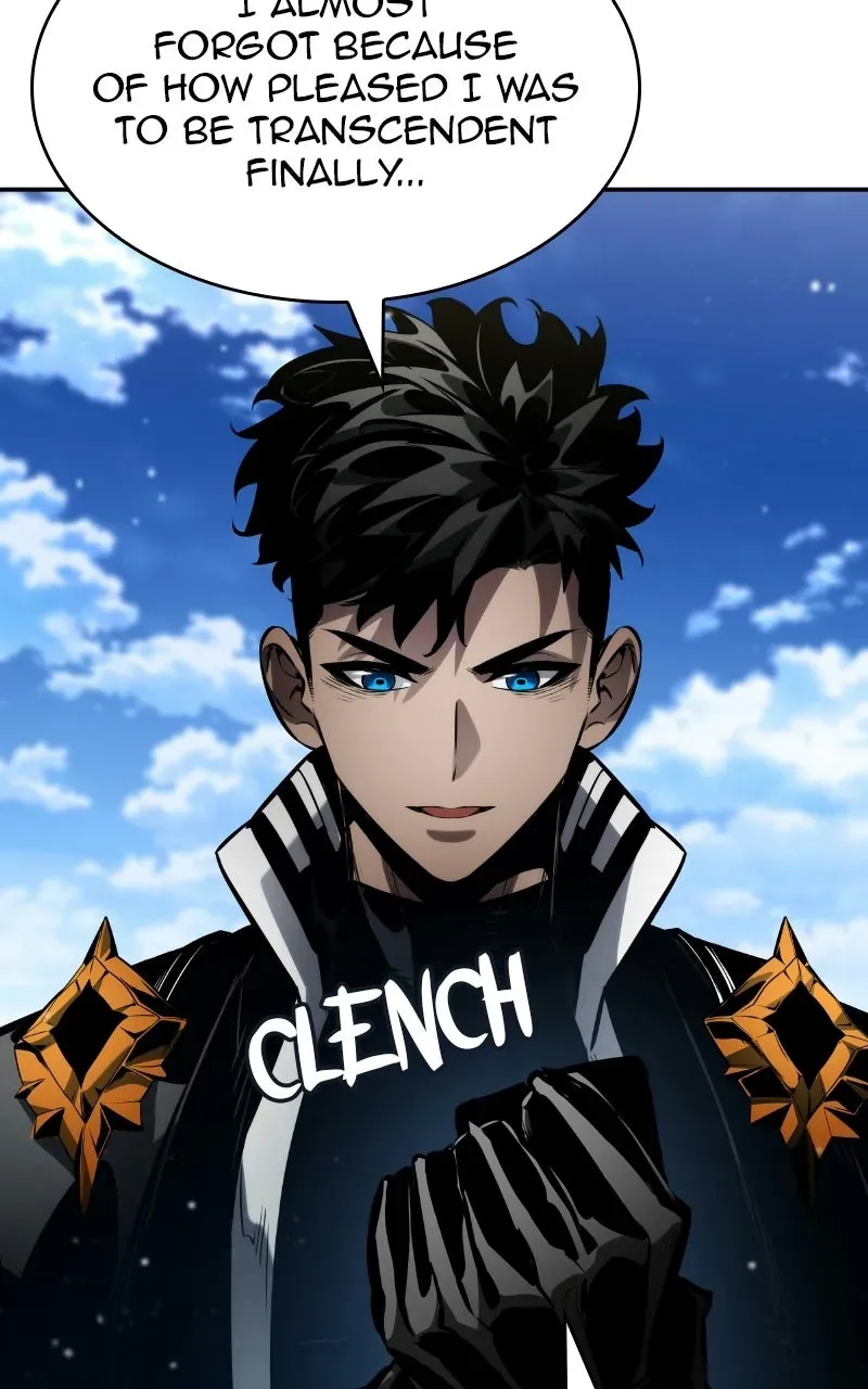 Read Boundless Ascension chapter 175 image 126 on Lezhin