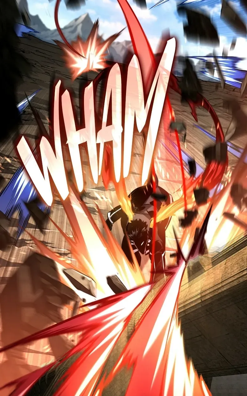 Read Boundless Ascension chapter 175 image 129 on Lezhin