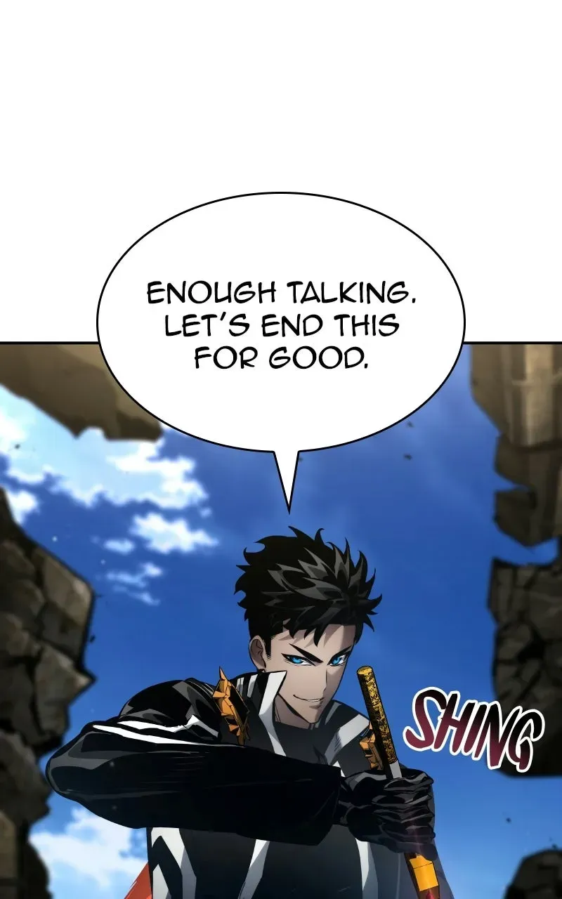 Read Boundless Ascension chapter 175 image 134 on Lezhin