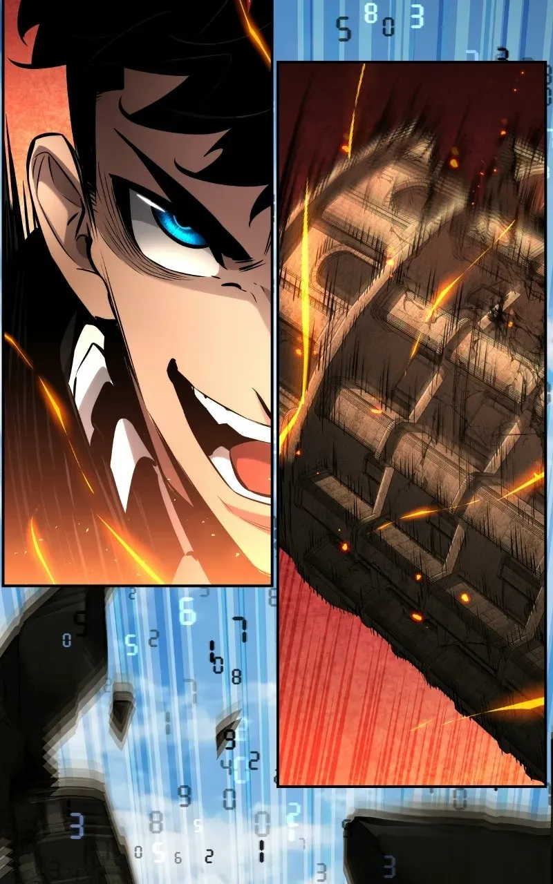 Read Boundless Ascension chapter 175 image 142 on Lezhin