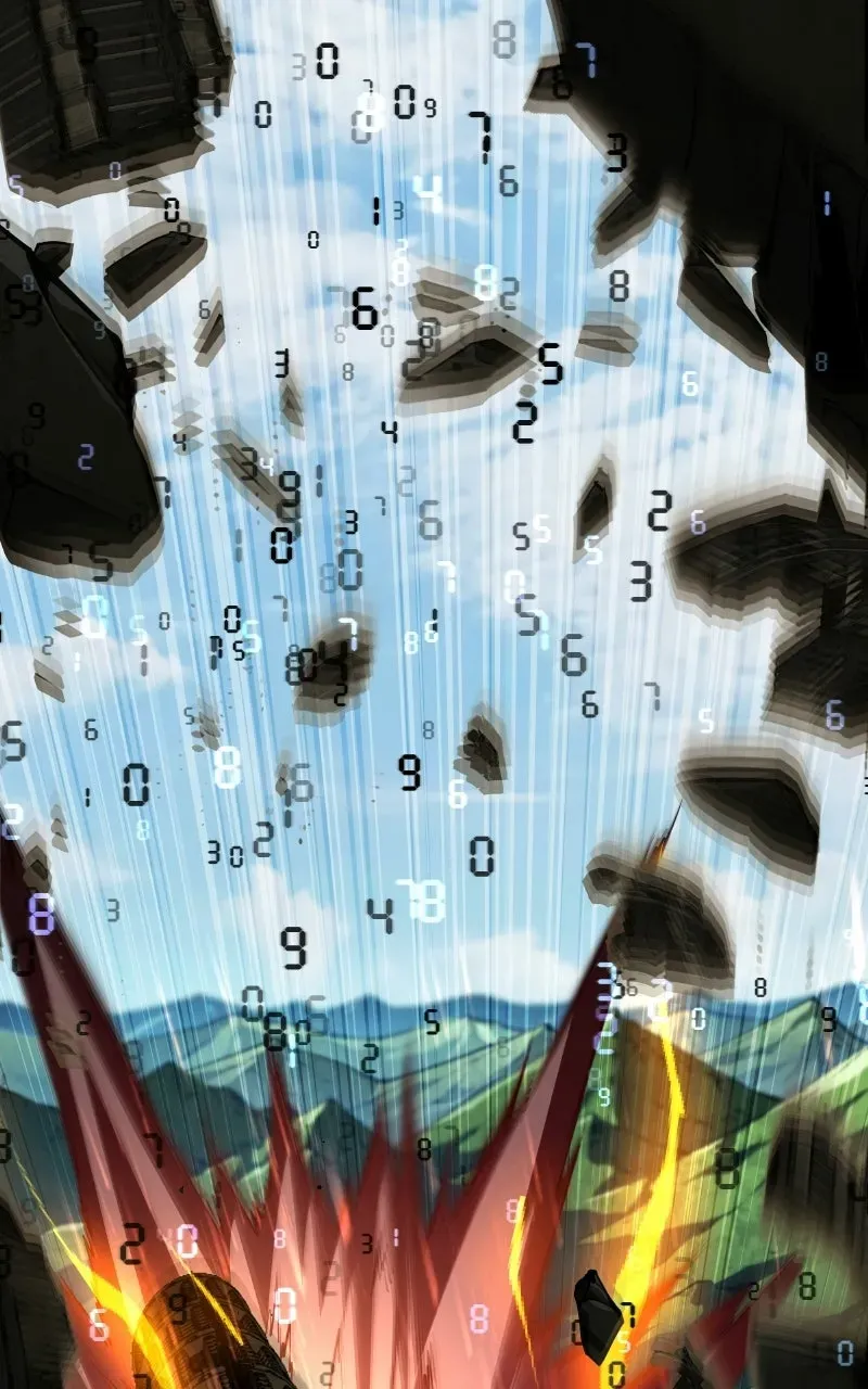 Read Boundless Ascension chapter 175 image 143 on Lezhin