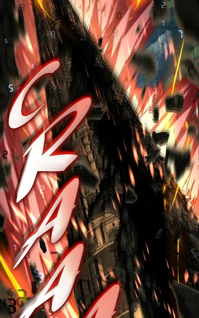 Read Boundless Ascension chapter 175 image 144 on Lezhin
