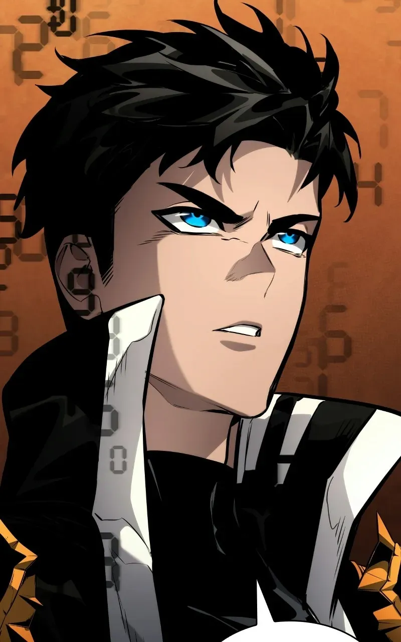 Read Boundless Ascension chapter 175 image 147 on Lezhin